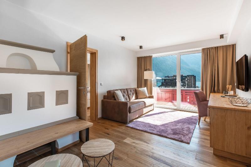 Hotel Auszeit - Oda