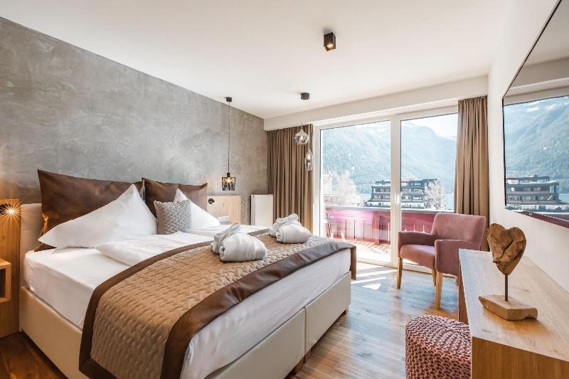 Hotel Auszeit - Oda