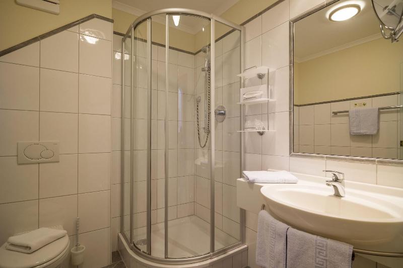 Hotel Auszeit - Oda