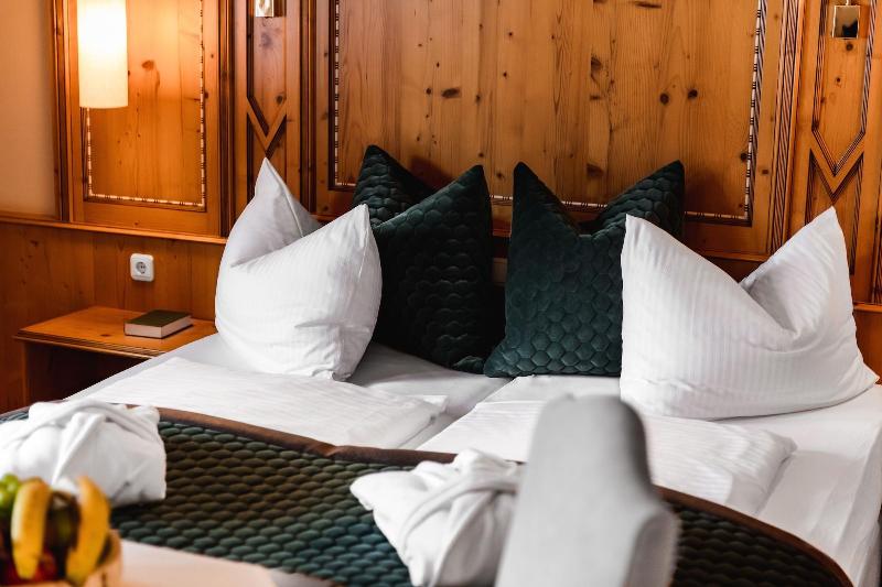 Hotel Auszeit - Oda