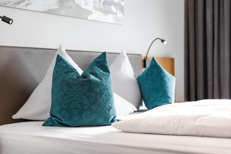 Hotel Auszeit - Oda