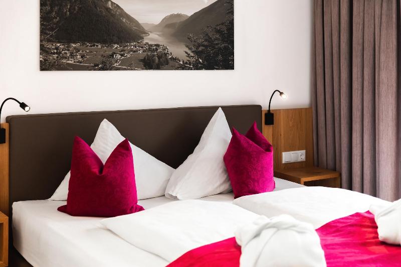 Hotel Auszeit - Oda