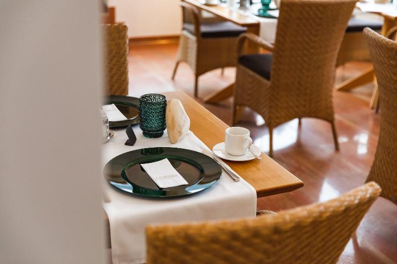 Hotel Auszeit - Restoran