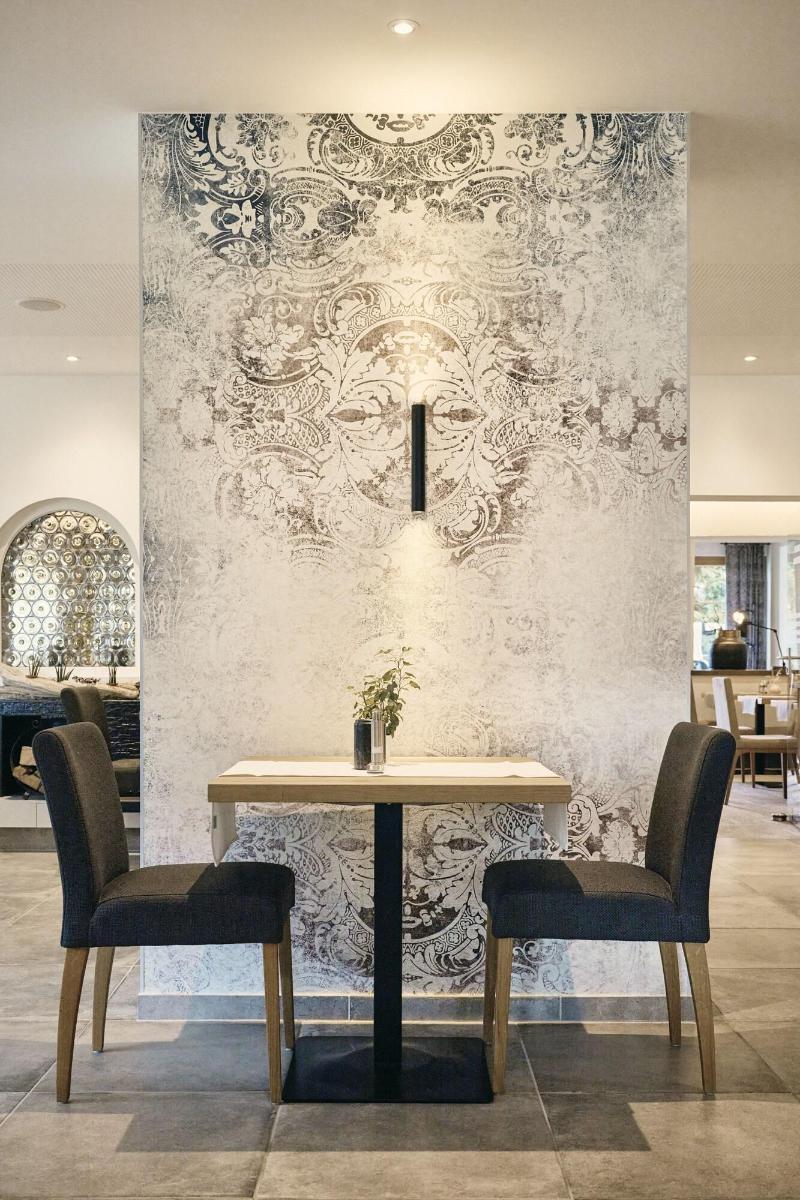Hotel Auszeit - Restoran