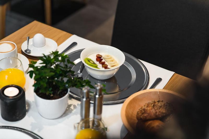 Hotel Auszeit - Restoran