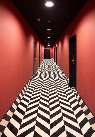 Hotel Babula Am Augarten fotoÄŸrafÄ±