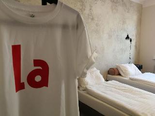 Hotel Babula Am Augarten fotoÄŸrafÄ±