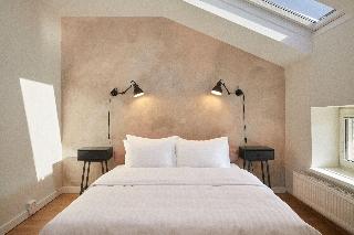 Hotel Babula Am Augarten fotoÄŸrafÄ±