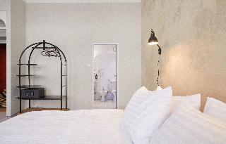 Hotel Babula Am Augarten fotoÄŸrafÄ±