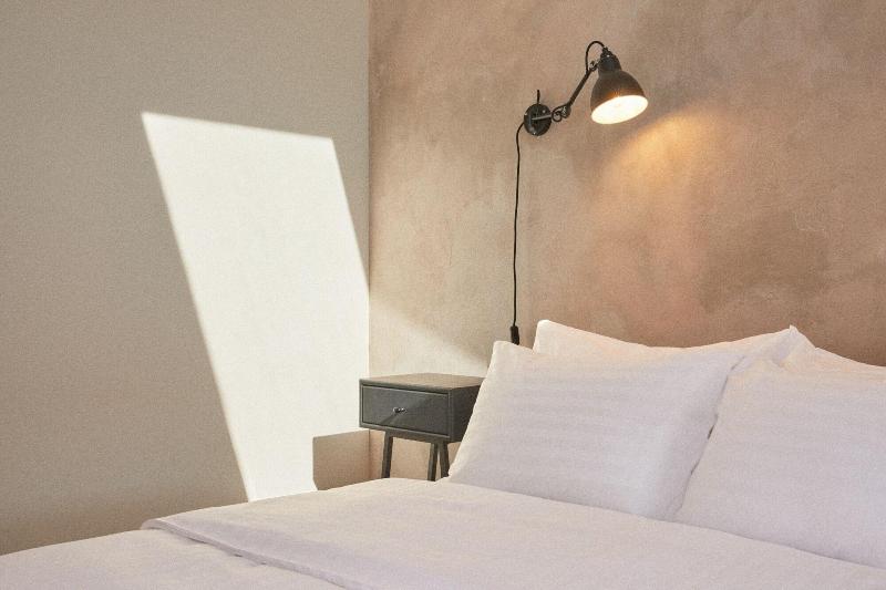Hotel Babula Am Augarten - Oda