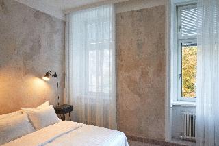 Hotel Babula Am Augarten fotoÄŸrafÄ±
