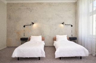 Hotel Babula Am Augarten fotoÄŸrafÄ±