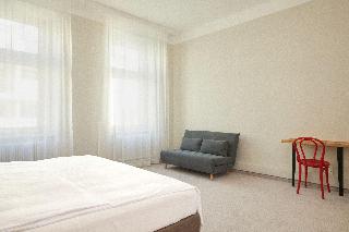 Hotel Babula Am Augarten fotoÄŸrafÄ±