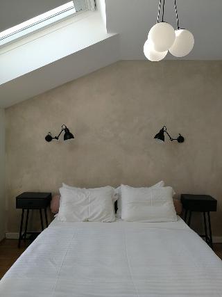 Hotel Babula Am Augarten fotoÄŸrafÄ±