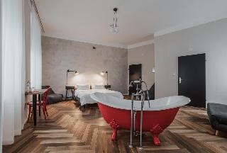 Hotel Babula Am Augarten fotoÄŸrafÄ±