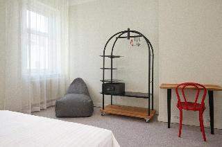 Hotel Babula Am Augarten fotoÄŸrafÄ±