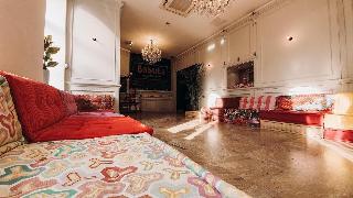 Hotel Babula Am Augarten fotoÄŸrafÄ±