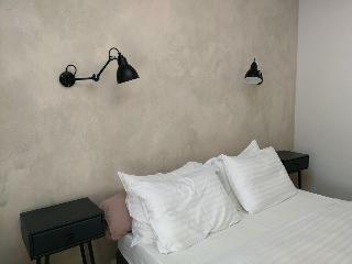 Hotel Babula Am Augarten fotoÄŸrafÄ±