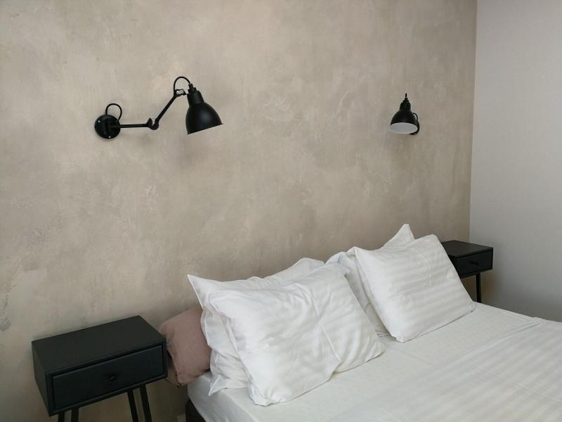 Hotel Babula Am Augarten - Oda