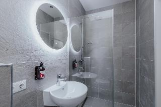 Hotel Babula Am Augarten fotoÄŸrafÄ±