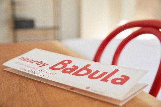 Hotel Babula Am Augarten fotoÄŸrafÄ±