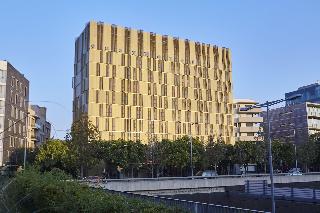 easyHotel Barcelona Fira
