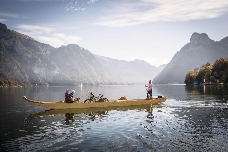 Post Am See - Aktivite