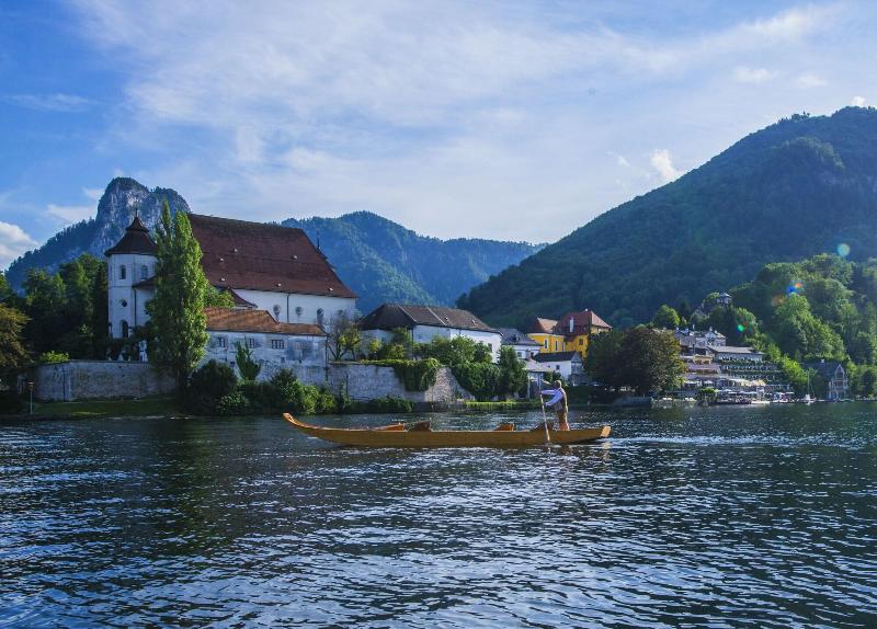 Post Am See - Aktivite