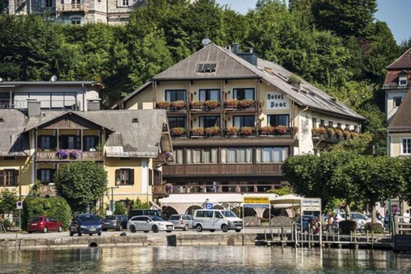Post Am See - Genel