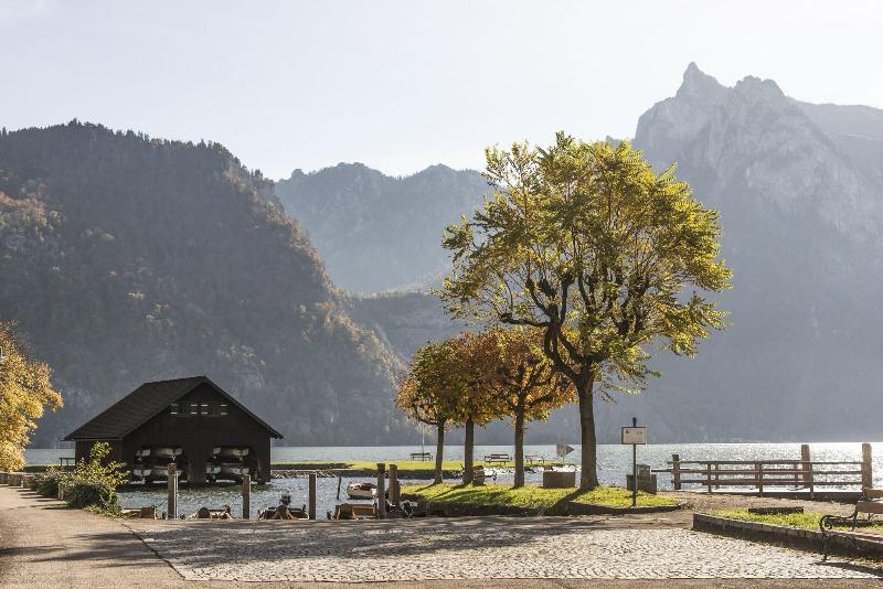 Post Am See - Genel