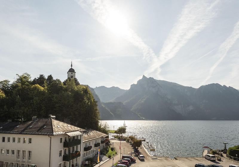 Post Am See - Genel