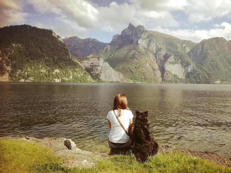 Post Am See - Genel
