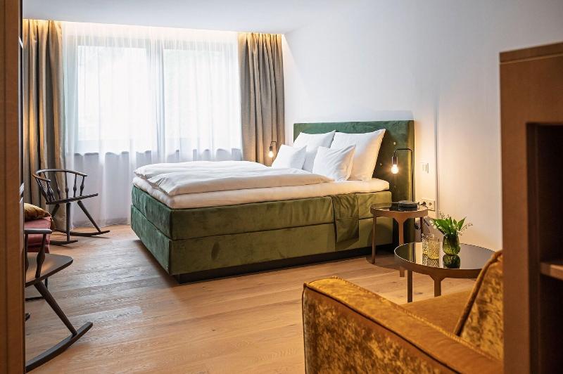 Post Am See - Oda