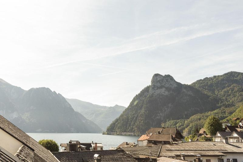 Post Am See - Oda