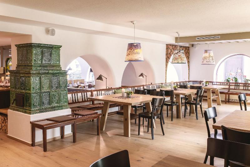 Post Am See - Restoran