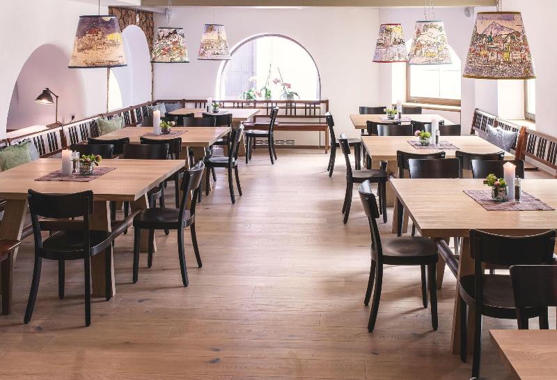 Post Am See - Restoran