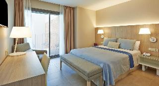 Hotel Omnium otel fotoğrafı