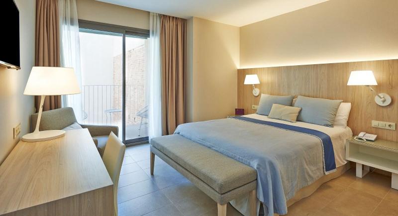 Hotel Omnium - Genel