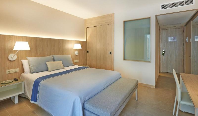 Hotel Omnium - Oda