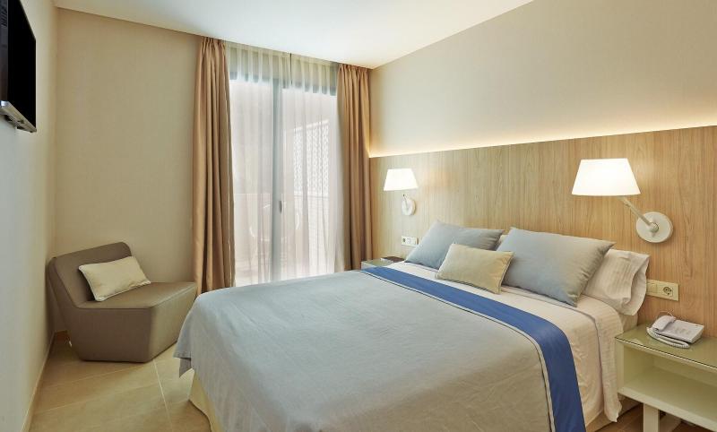 Hotel Omnium - Oda