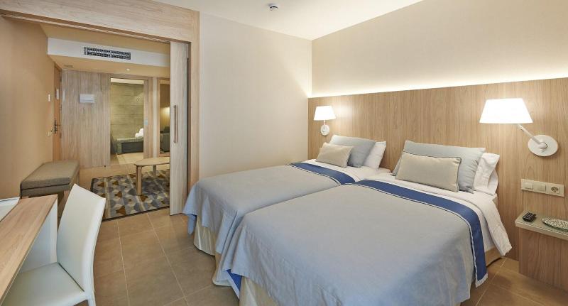 Hotel Omnium - Oda