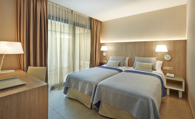 Hotel Omnium - Oda