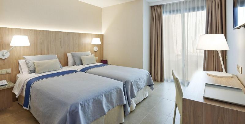 Hotel Omnium - Oda