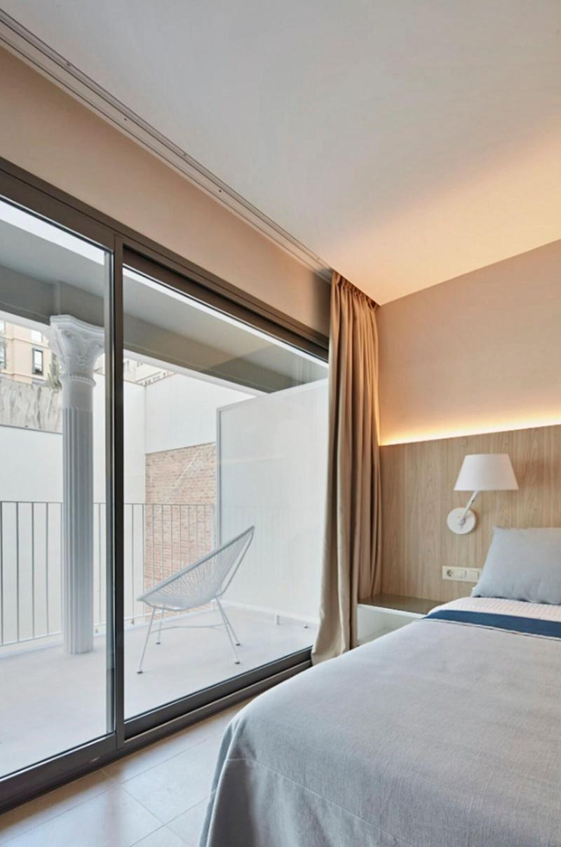 Hotel Omnium - Oda