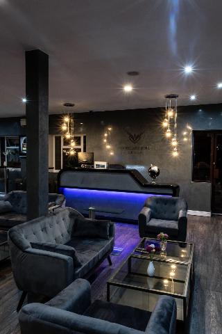 The Villare Hotel fotoÄŸrafÄ±