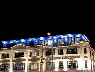 The Villare Hotel otel fotoğrafı