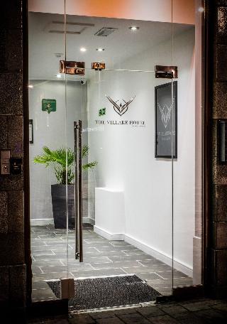 The Villare Hotel fotoÄŸrafÄ±