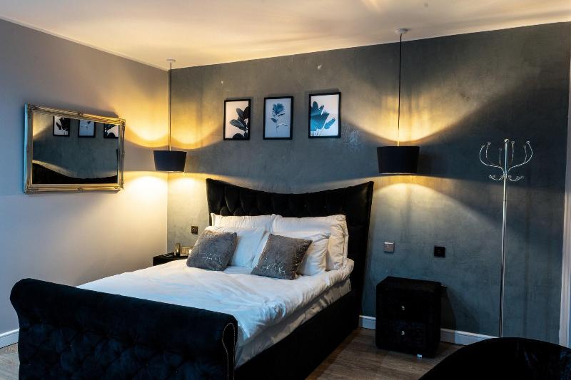 The Villare Hotel - Oda