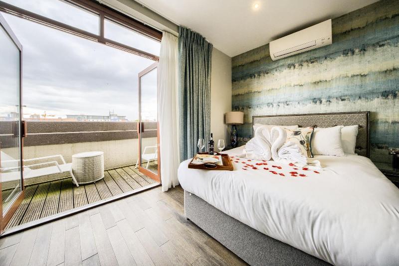 The Villare Hotel - Oda