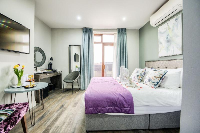 The Villare Hotel - Oda